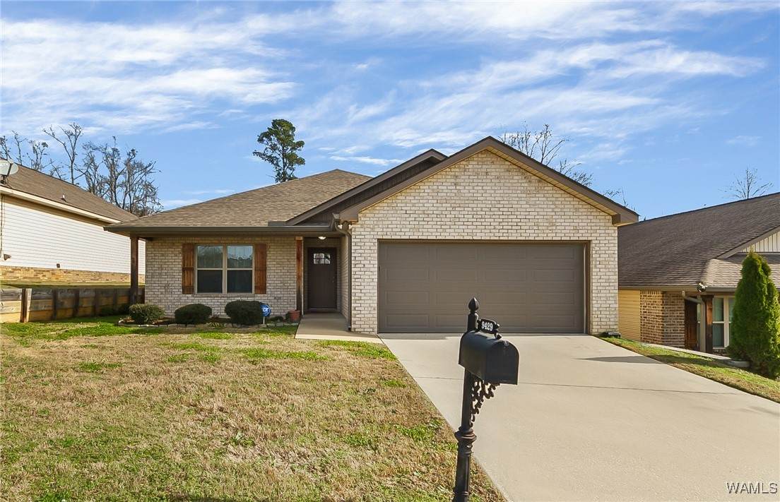 9429 Cotton Field Circle - Photo 1