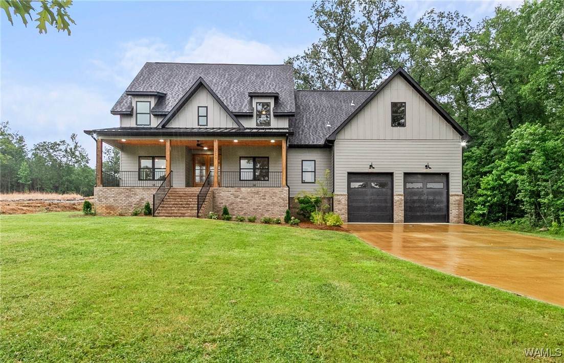 16246 Holly Springs Road - Photo 1