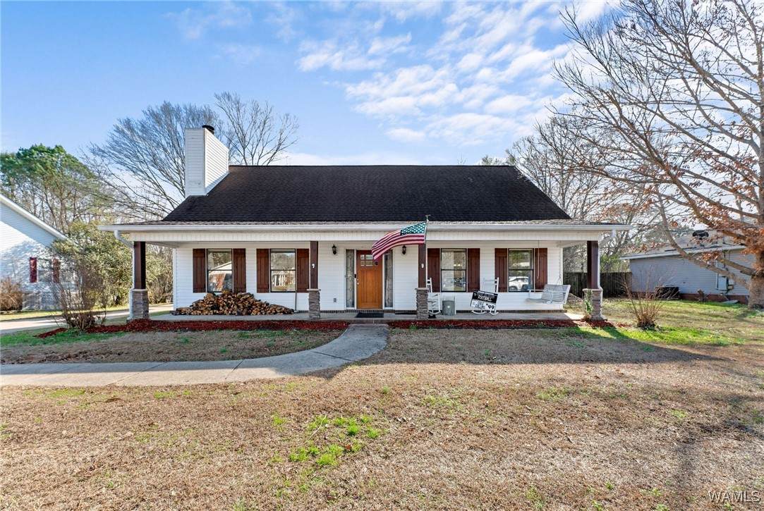 14424 Westland Drive - Photo 1