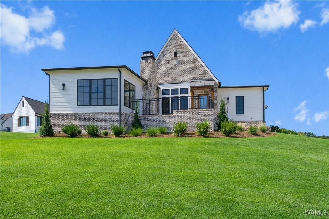 14326 Highland Lakes Drive - Photo 1