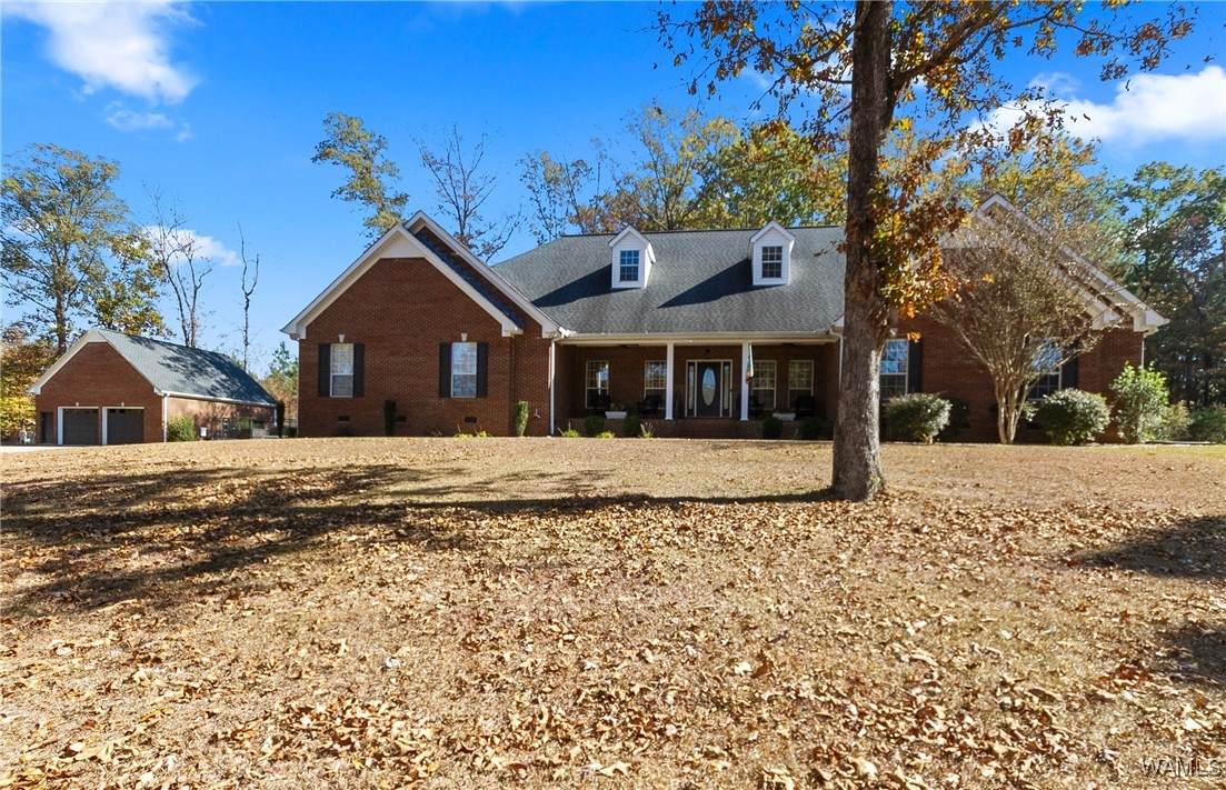 1038 Cahaba Ridge - Photo 1