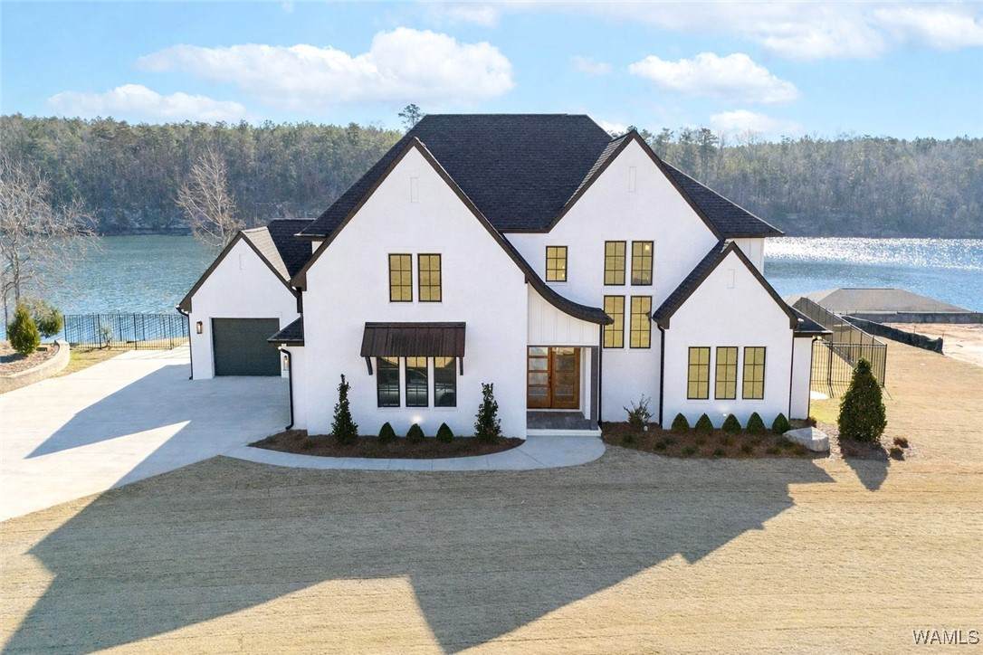 10779 Herman Boyd Road - Photo 1