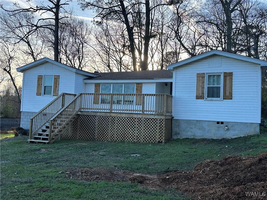 2400 Buttermilk Road - Photo 1