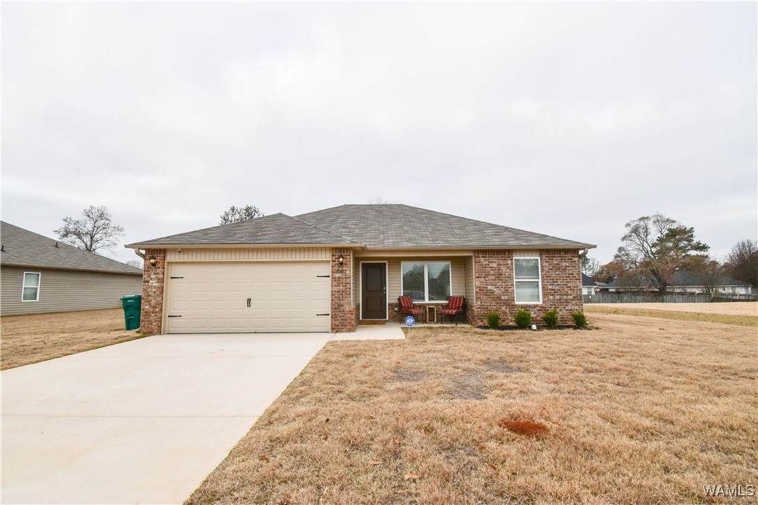 2544 Halo Lane - Photo 1