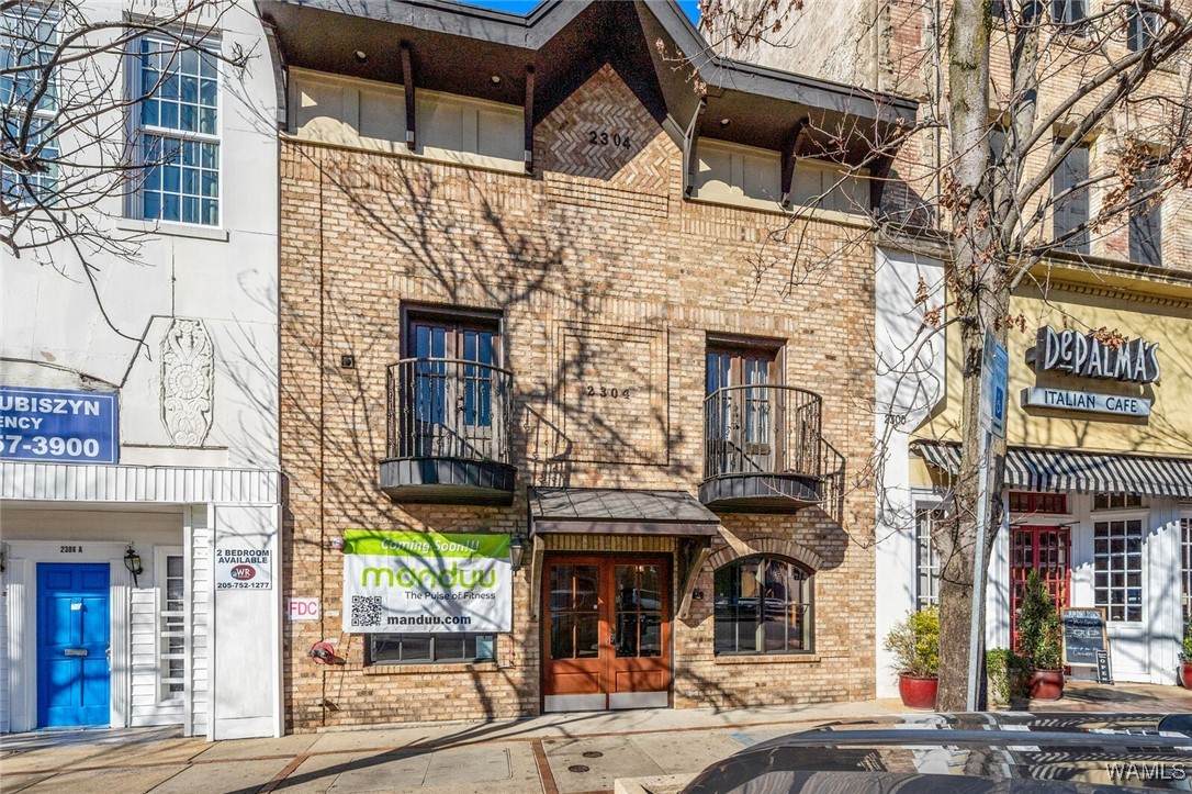 2304 University Boulevard - Photo 1