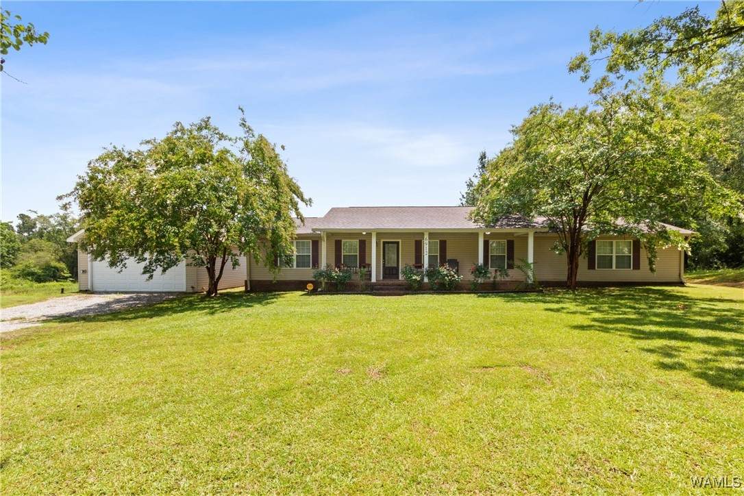 6912 Salem Road - Photo 1