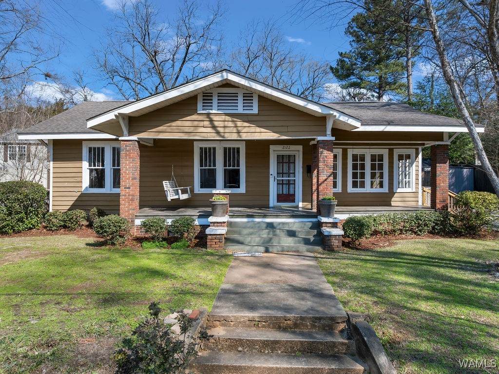 2122 Bellwood Drive - Photo 1