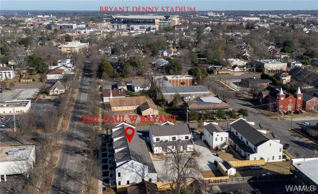 2211 Paul W Bryant Drive - Photo 1
