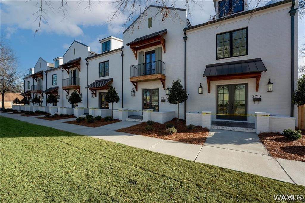 2209 Paul W Bryant Drive - Photo 1