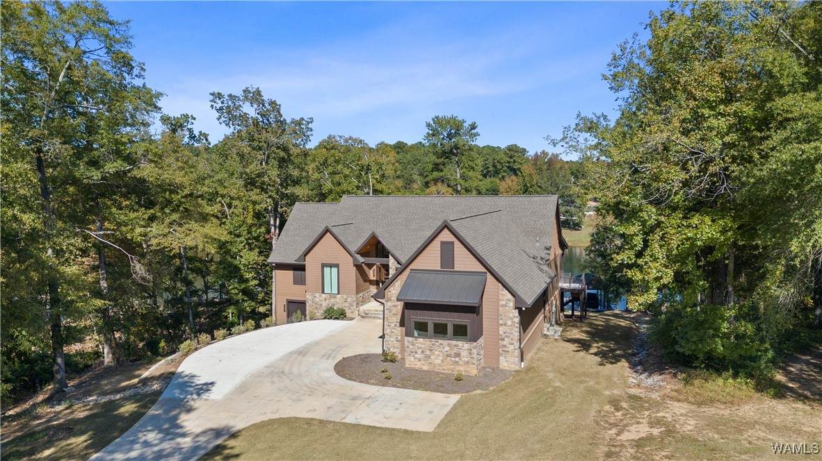 12437 Rising Tide - Photo 1