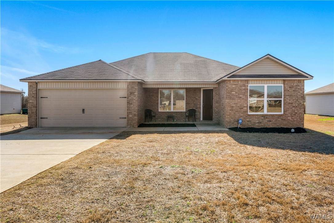 2577 Halo Lane - Photo 1