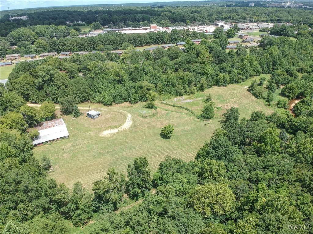 601 Martin Luther King Boulevard - Photo 1