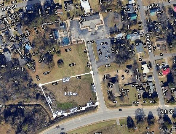 1184 Rice Mine Road - Photo 1