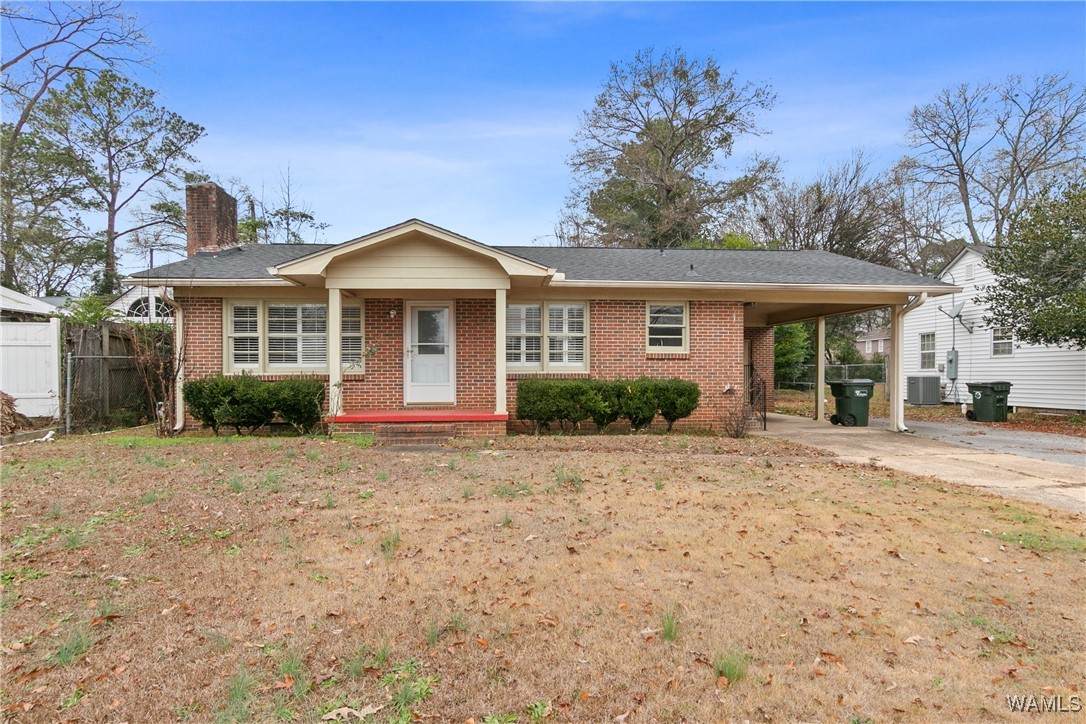 1426 21st Avenue - Photo 1