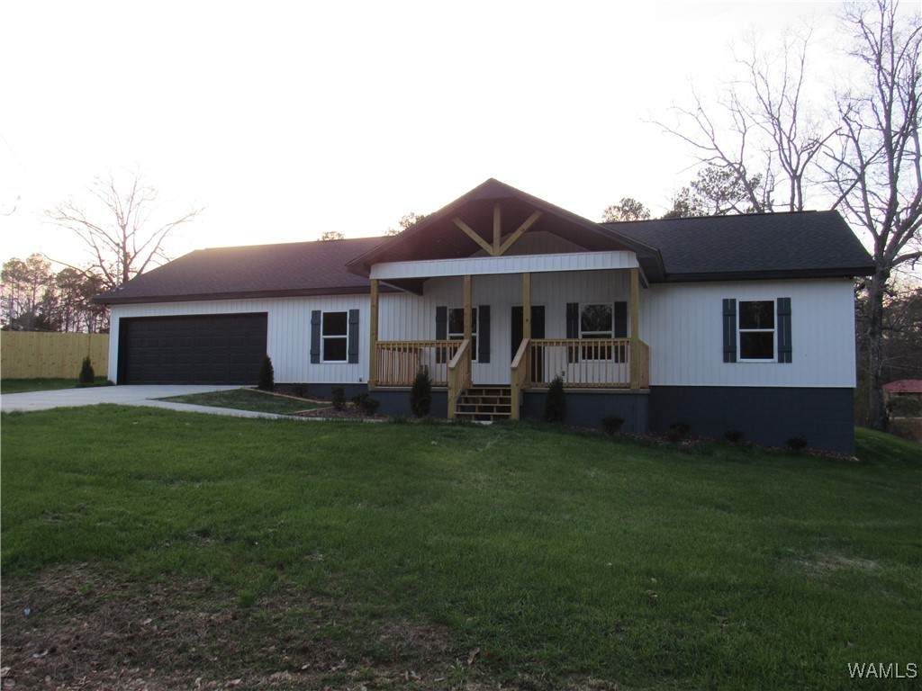 8420 Argonne Forest - Photo 1