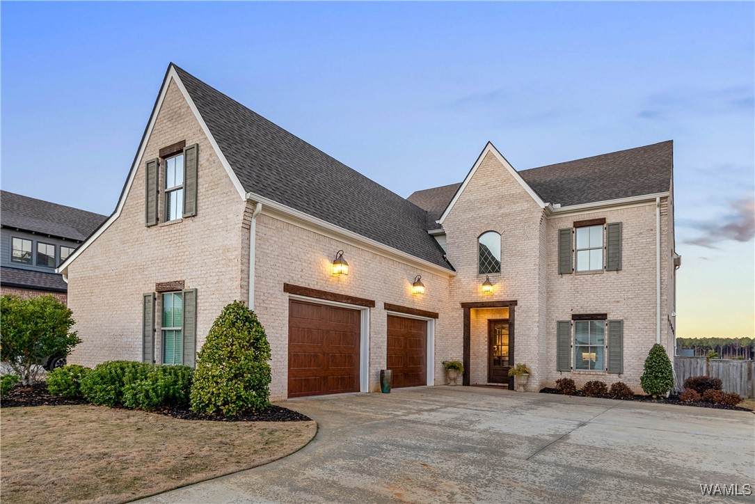 583 Lansdowne Lane - Photo 1