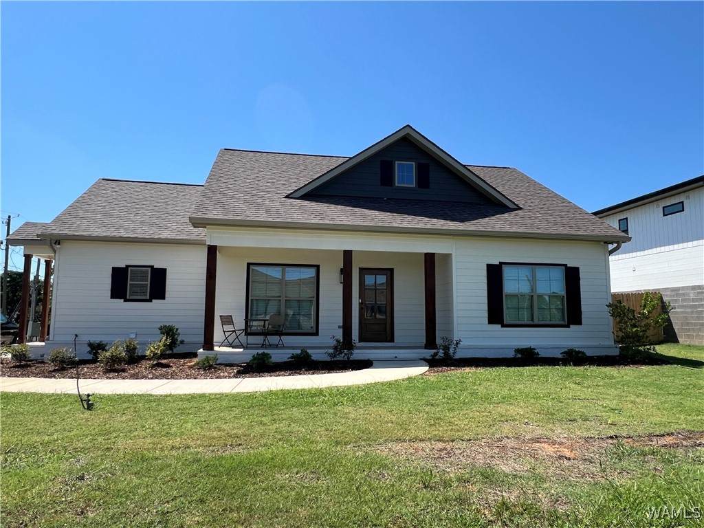 401 Hargrove Road - Photo 1