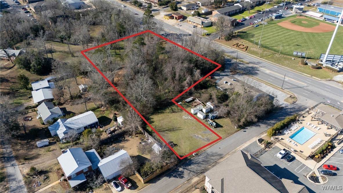 0 Veterans Memorial Parkway - Photo 1