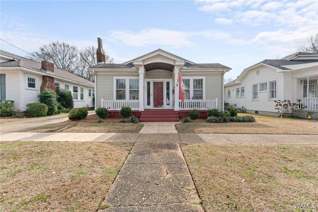 1509 13th Street - Photo 1