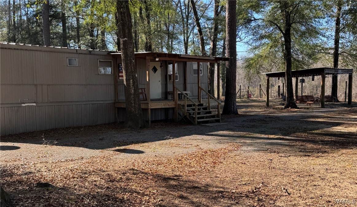 664 Sycamore Road - Photo 1