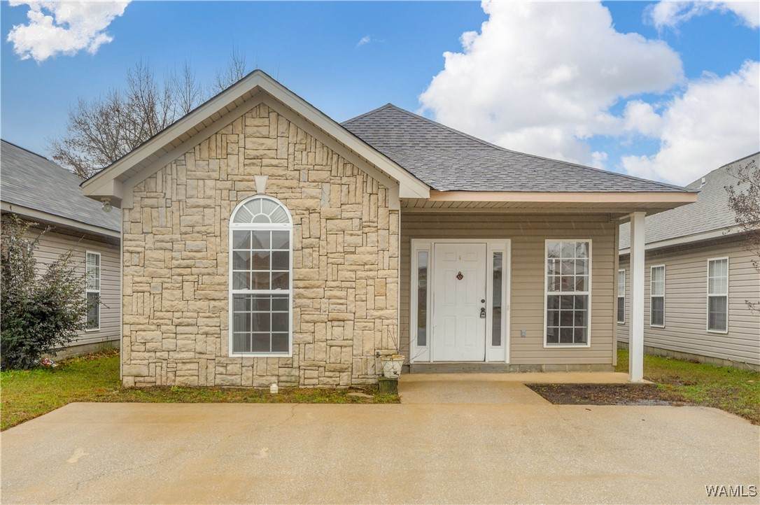 2303 Starlight Drive - Photo 1