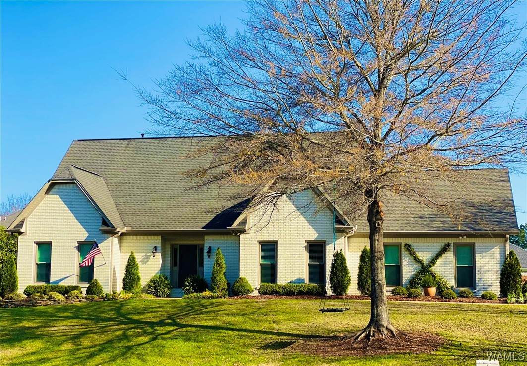 1585 Greystone Drive - Photo 1