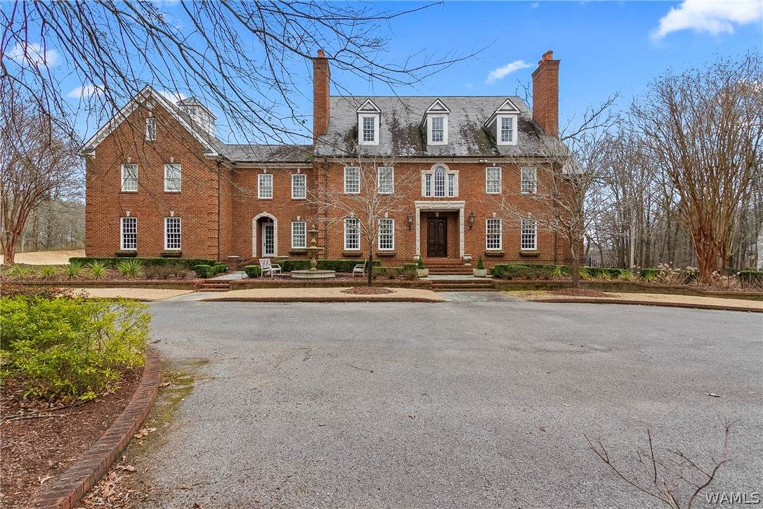9801 Old Watermelon Road - Photo 1