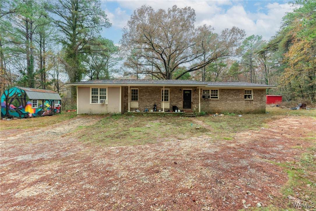 9910 Highway 69 - Photo 1