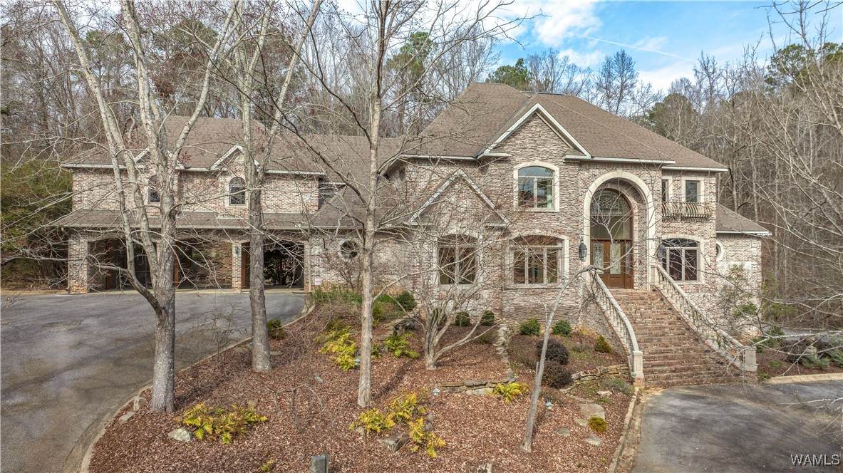 11465 Woodbank Parkway - Photo 1