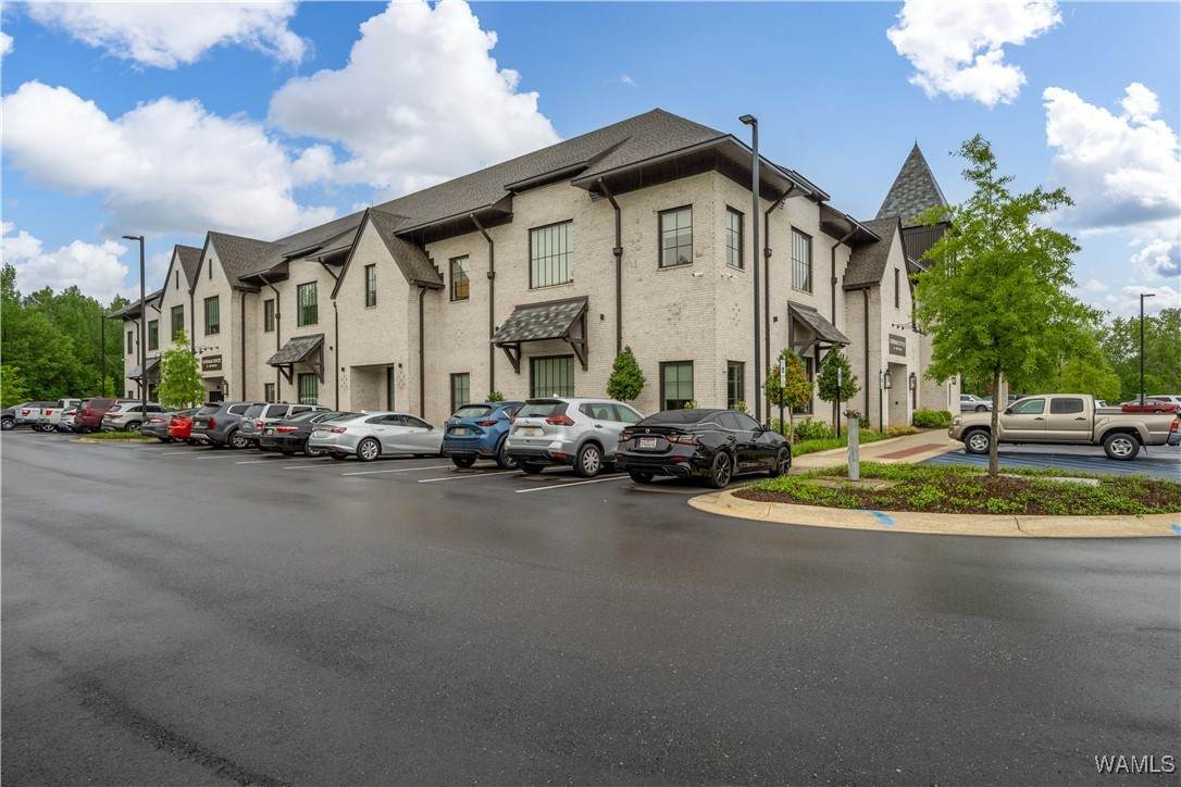 1460-B Northbank Parkway - Photo 1