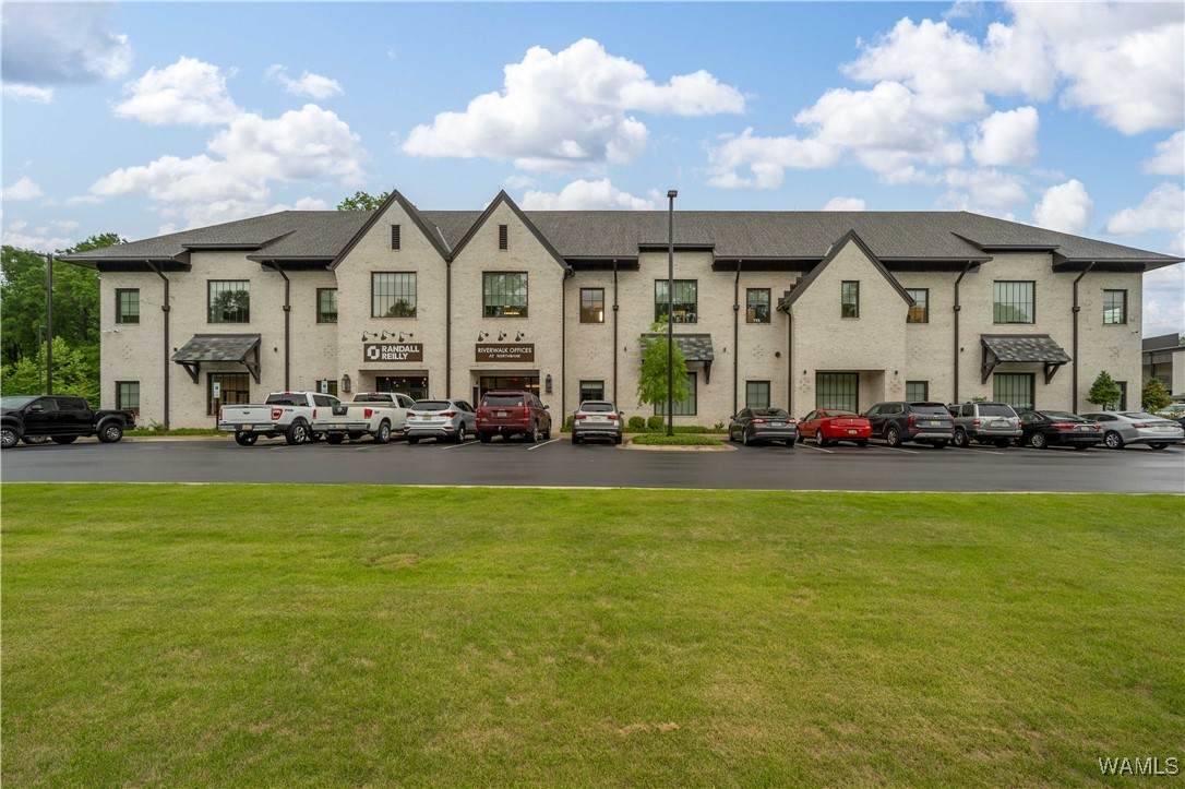 1460-C Northbank Parkway - Photo 1