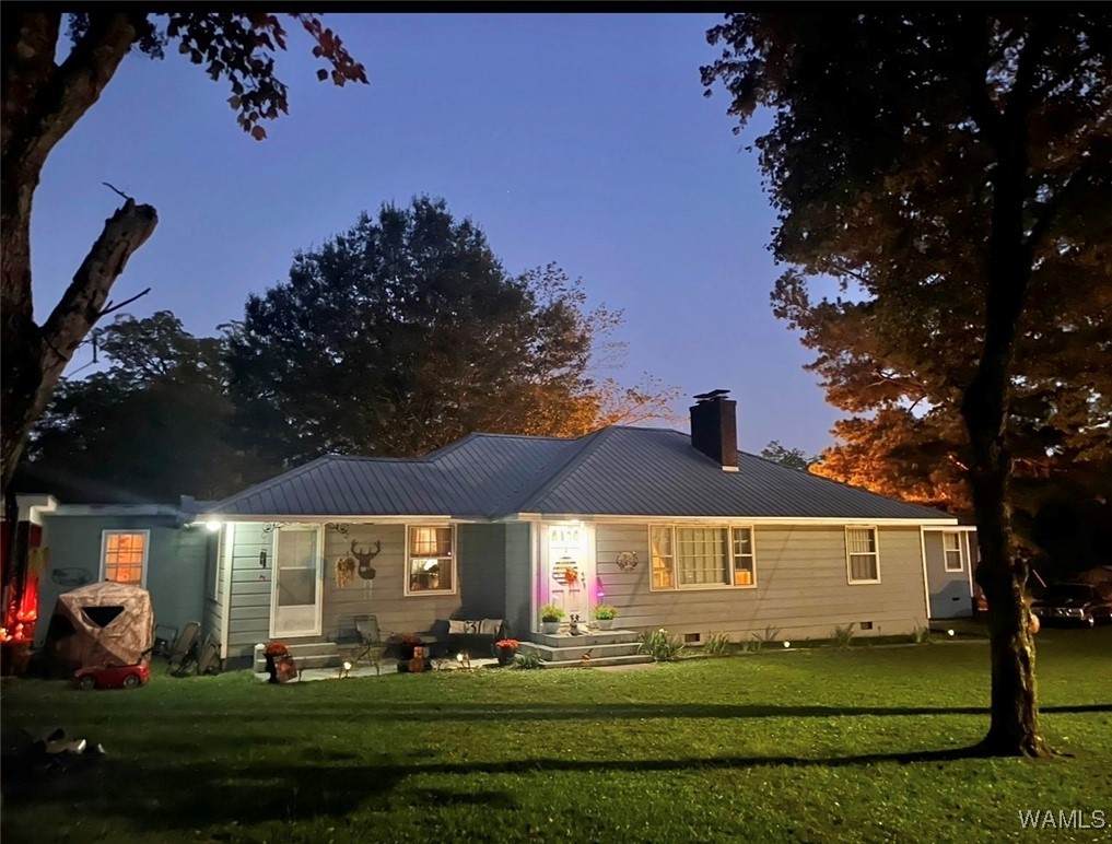 325 Town Branch Road - Photo 1