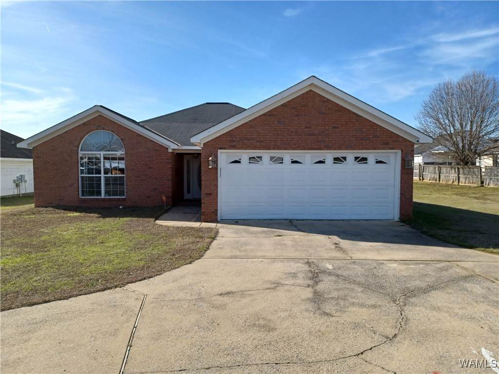 2161 Inverness Parkway - Photo 1