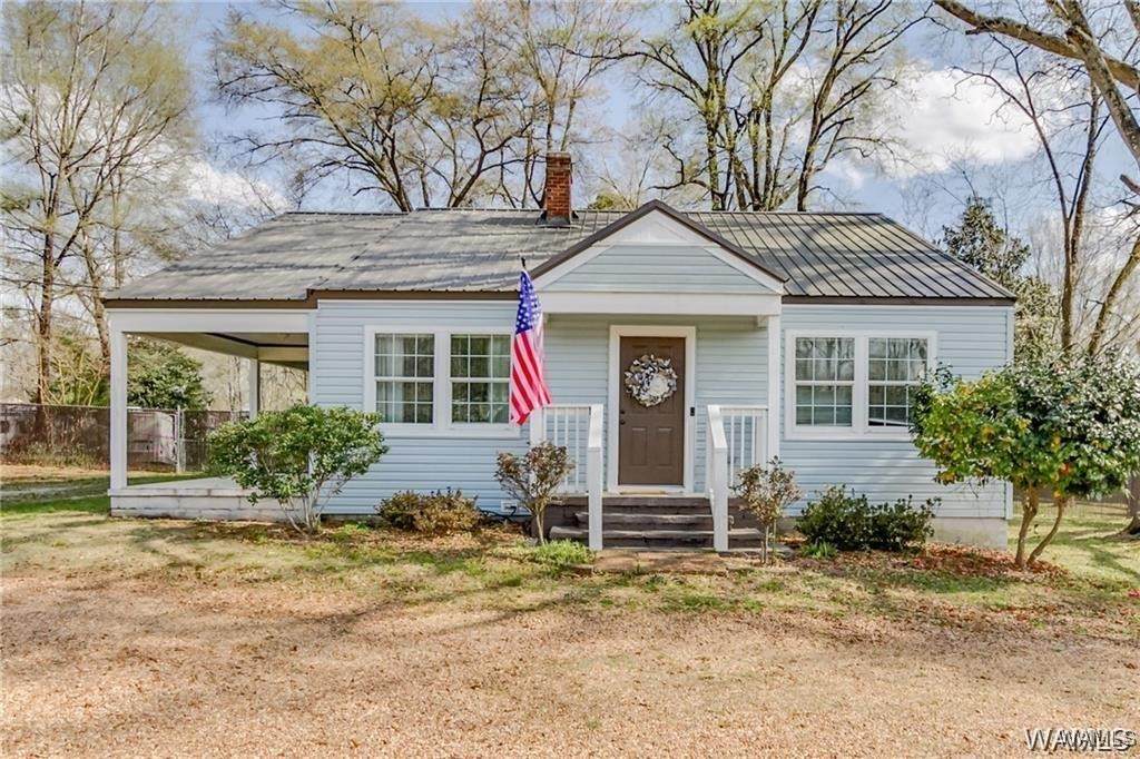 4629 Old Birmingham Hwy - Photo 1