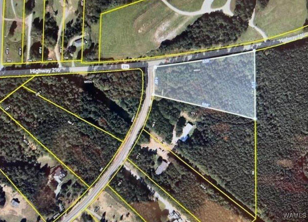 0 Crisstown Road - Photo 1