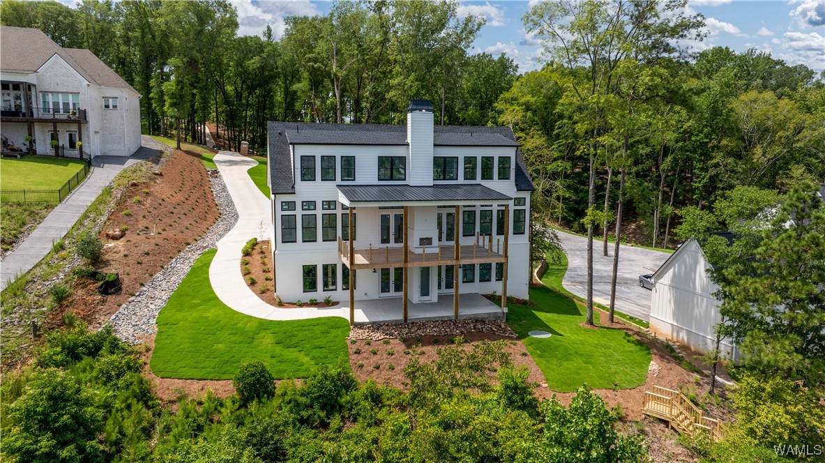 14898 Edgewater Drive - Photo 1