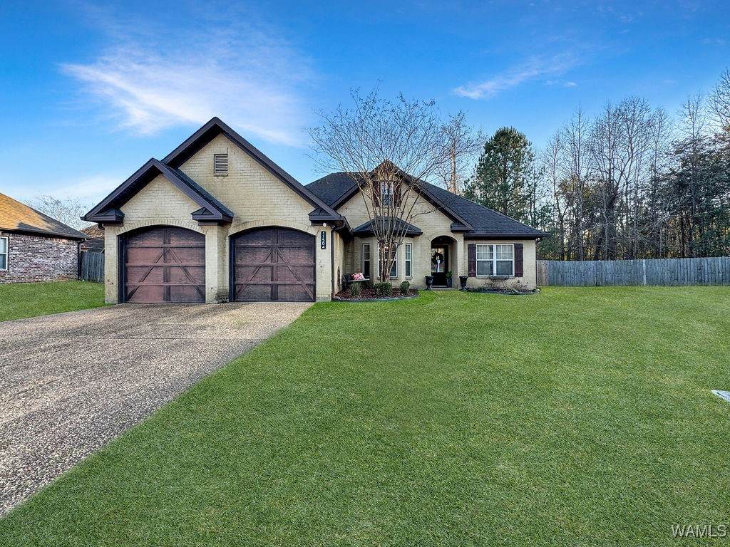 11504 Forest Glen Blvd - Photo 1