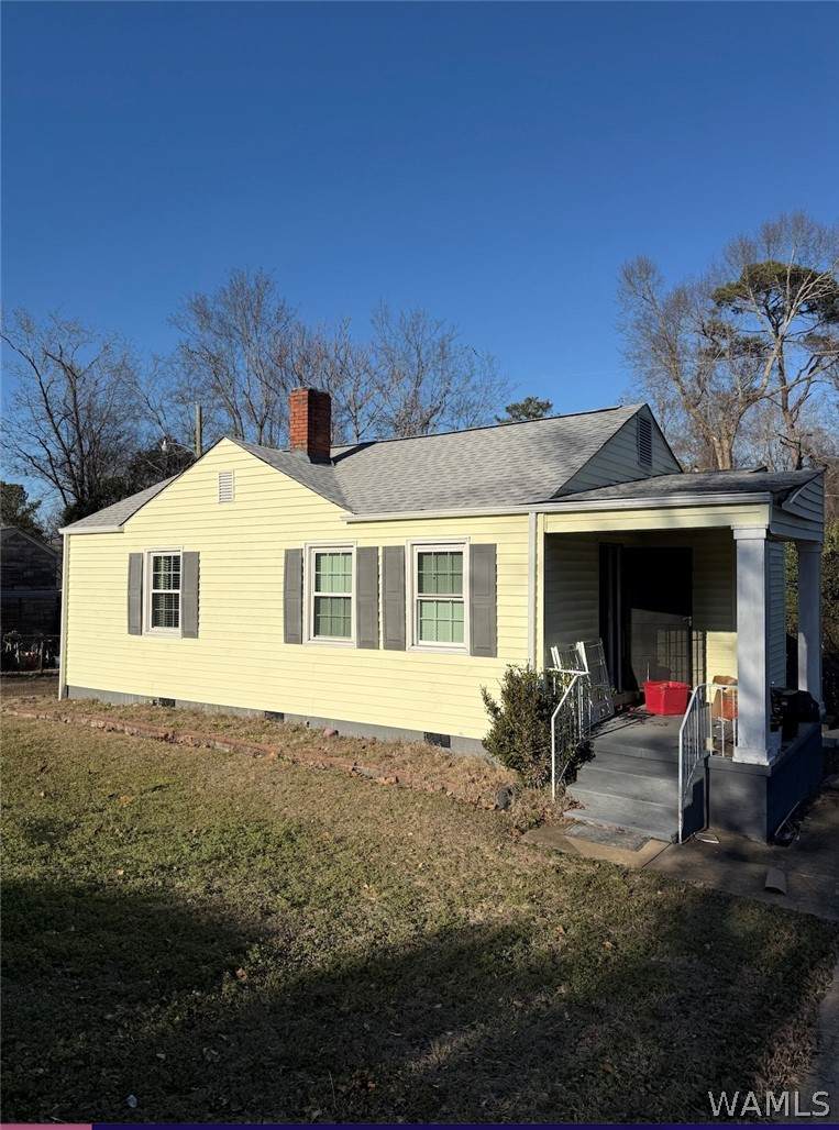 118 Circlewood - Photo 1