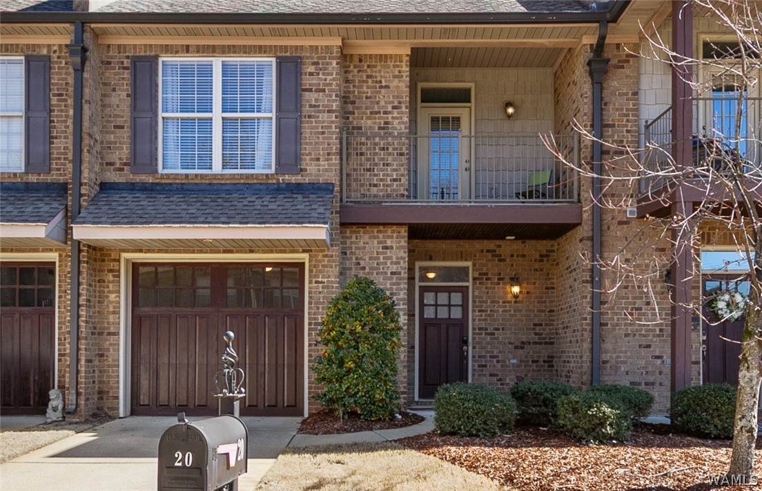 2800 Belle Chase Lane - Photo 1