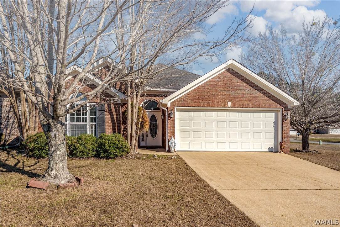 4254 Heathersage Circle - Photo 1