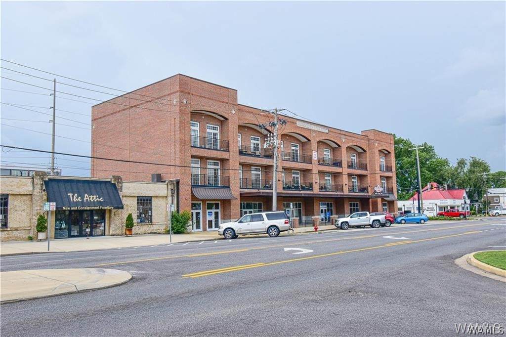 2529 University Blvd - Photo 1