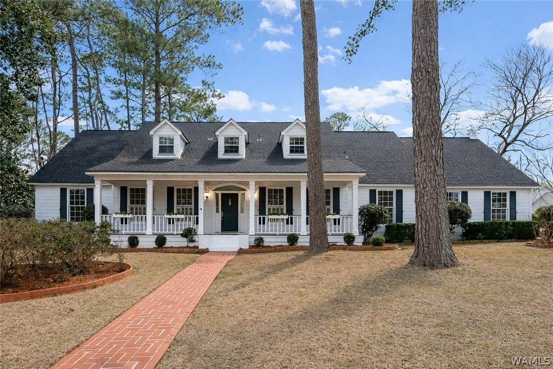 2438 Trenton Drive - Photo 1