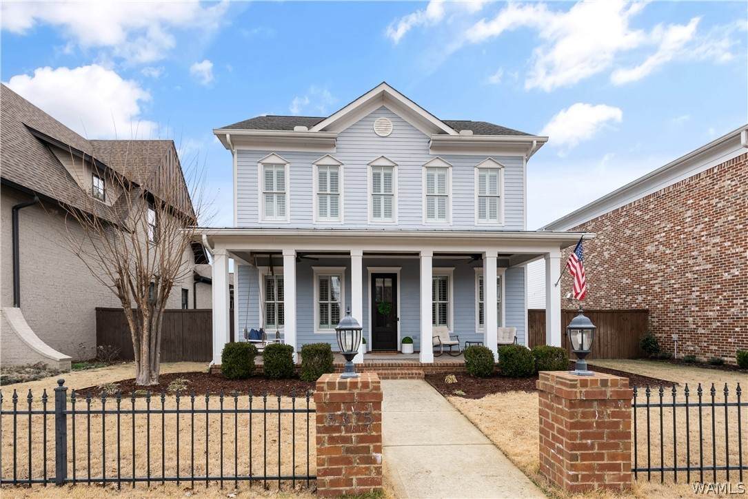 5375 Courtney Avenue - Photo 1