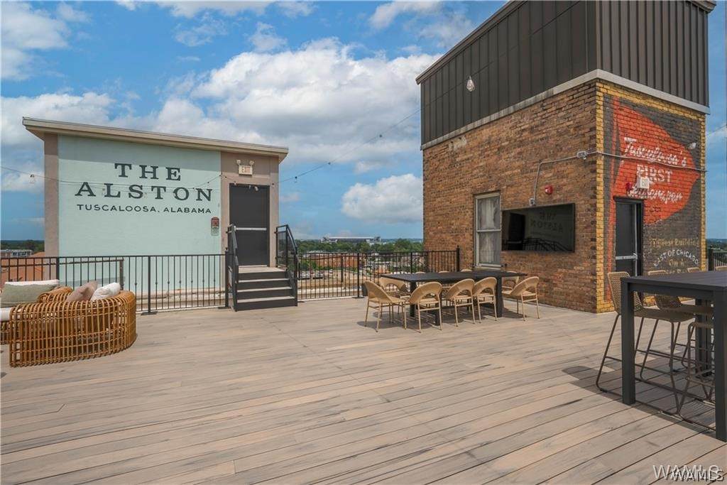 601 Greensboro Avenue - Photo 1