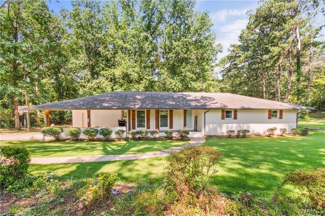 5602 Highway 69 N - Photo 1