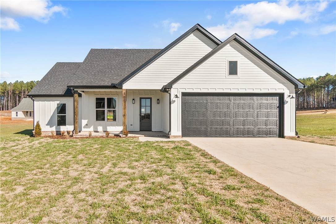 11633 Meadows Road - Photo 1