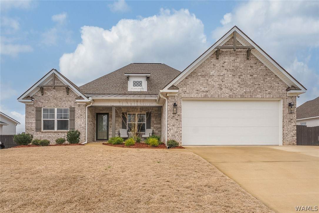 11141 Dooley Circle - Photo 1