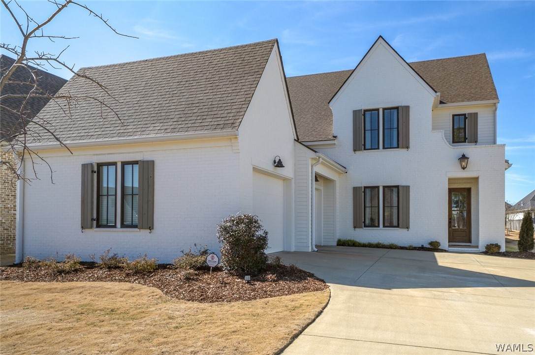 5802 Edgefield Avenue - Photo 1