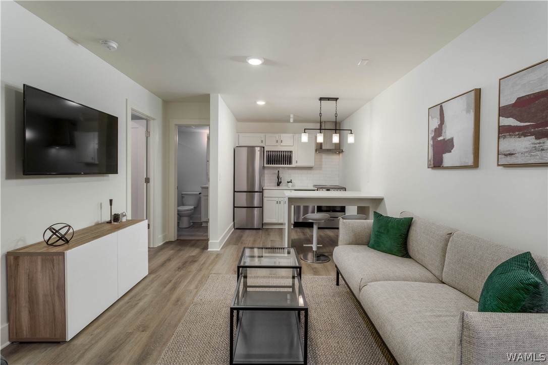 500 Grace Street - Photo 1