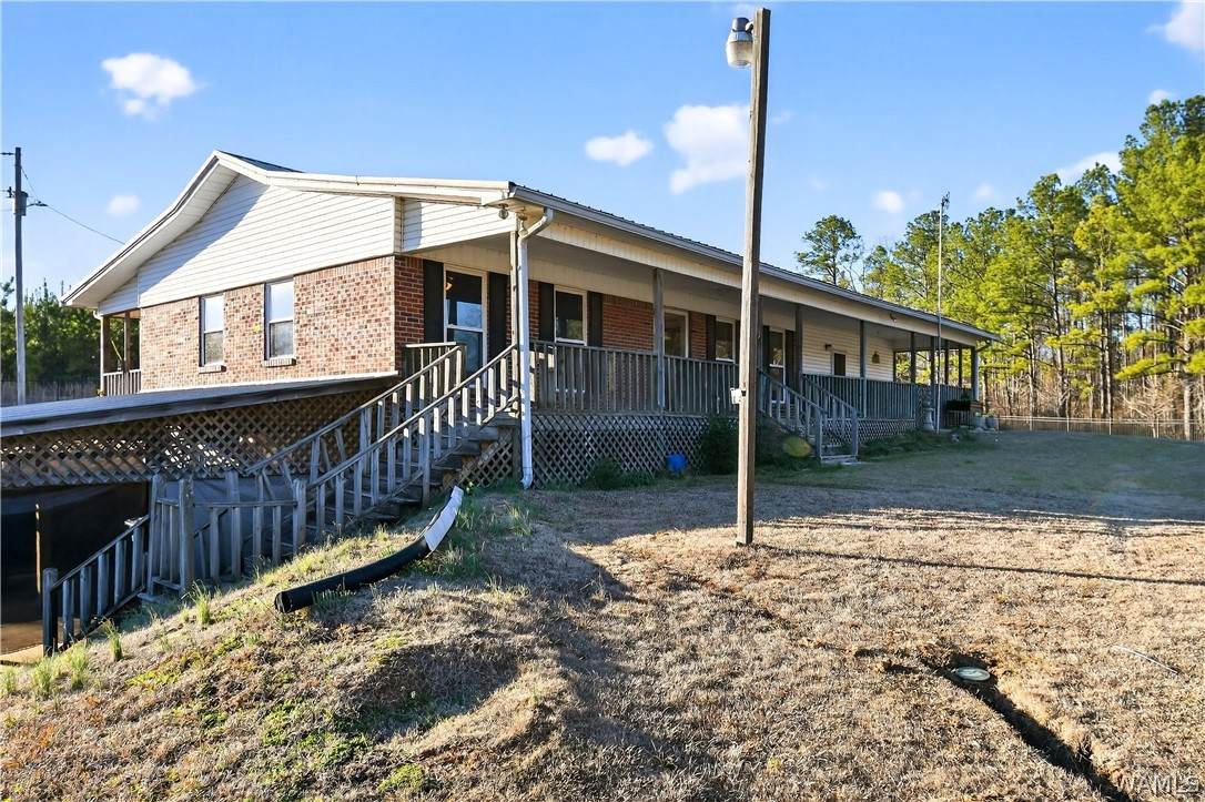 358 Lum Fife Road - Photo 1